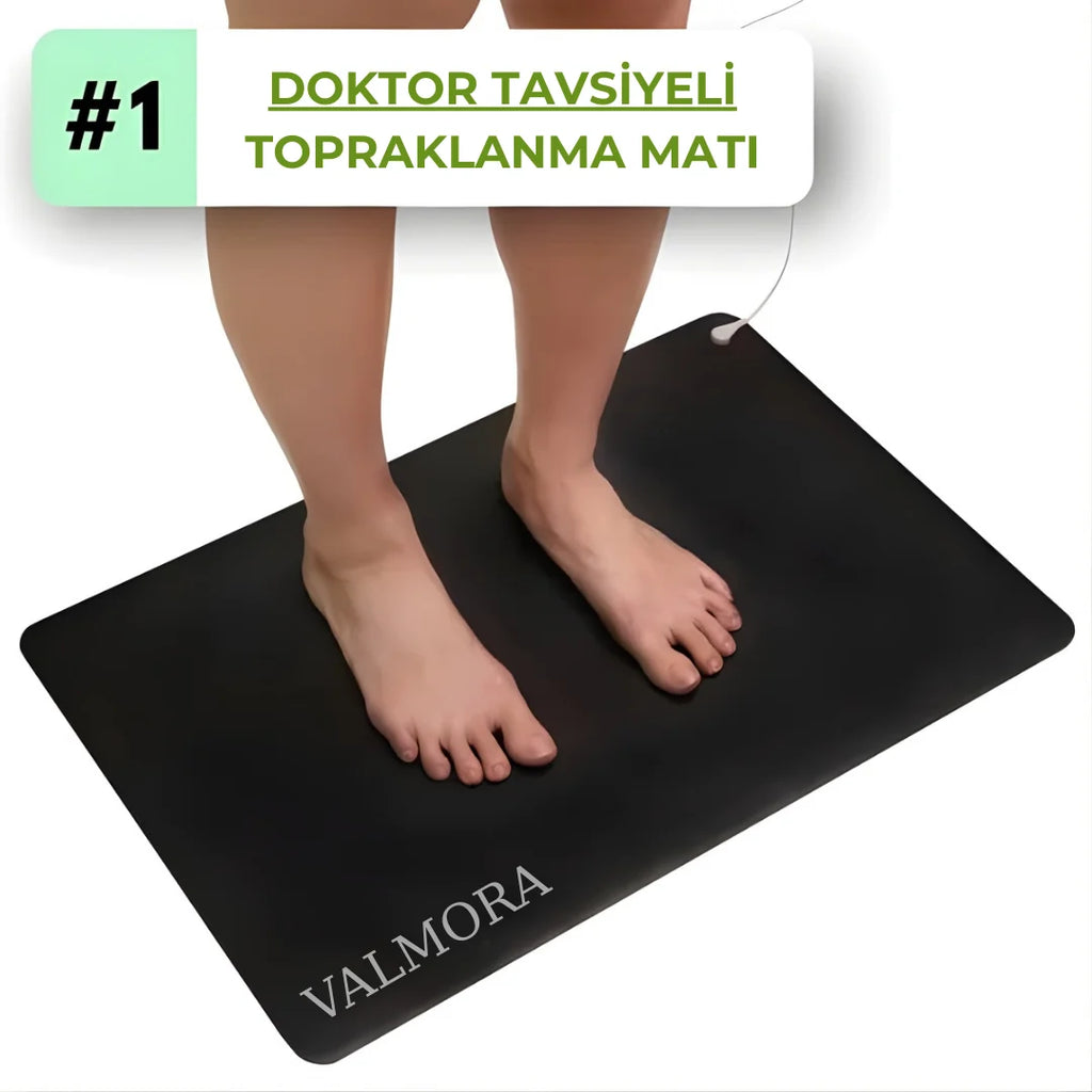 Topraklama Matı